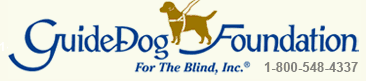 Guide Dog Foundation