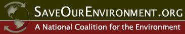 Save Our Environment