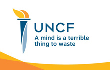UNCF - A mind is a terrible thing to waste