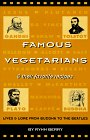 Famous Vegetarians