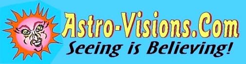 Astrovisions