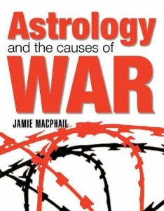 Astrology and the Causes of War