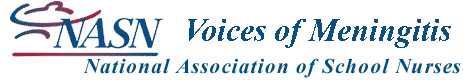 Voices of Meningitis