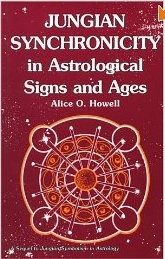 Jungian Synchronicity in Astrological Signs