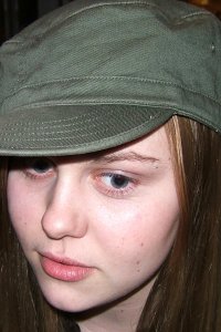 Sun Virgo Moon Scorpio Asc Aquarius