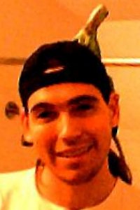 Sun Pisces Moon Aries Asc Capricorn